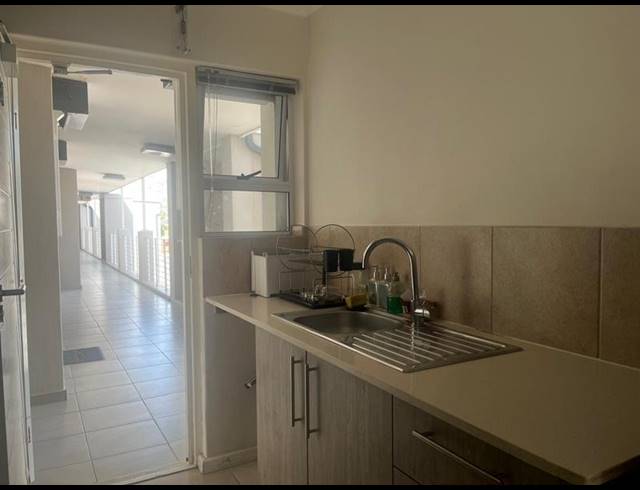 2 BEDROOM PROPERTY TO RENT IN HEATHFIELD